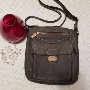 BORN Crossbody Purse